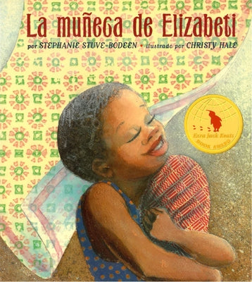 La Muñeca de Elizabeti by Stuve-Bodeen, Stephanie
