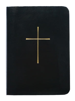1979 Book of Common Prayer: Economy Edition by Church Publishing