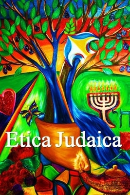 Ética Judaica by Baggio Scheneider, Charton