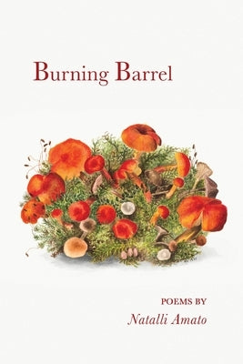 Burning Barrel by Amato, Natalli