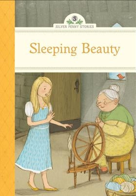 Sleeping Beauty by McFadden, Deanna