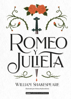 Romeo Y Julieta by Shakespeare, William