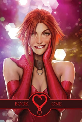 Sunstone, Book One by Sejic, Stjepan