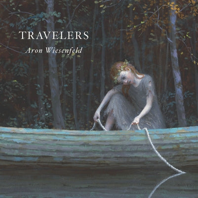 Travelers by Wiesenfeld, Aron