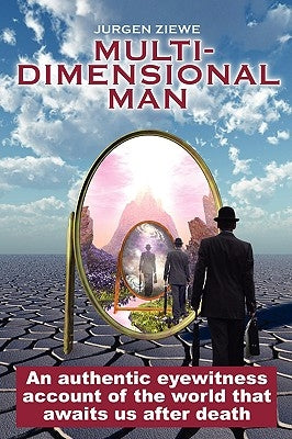 Multidimensional Man by Ziewe, Jurgen