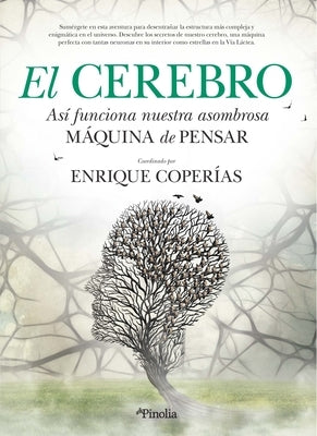 Cerebro, El by Coperias Jimenez, Enrique Manuel