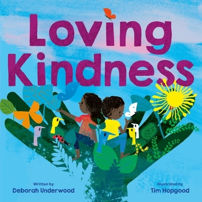 Loving Kindness by Underwood, Deborah