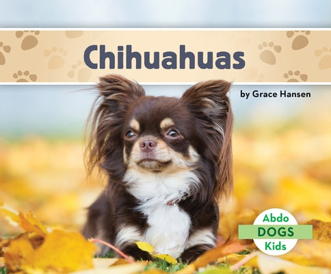 Chihuahuas by Hansen, Grace