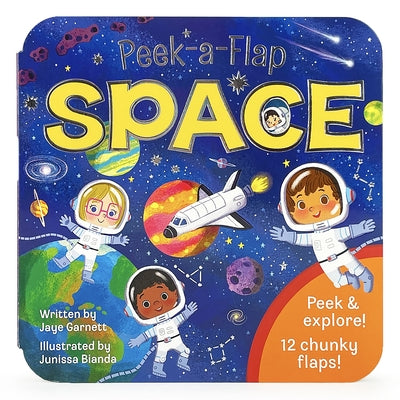 Space by Cottage Door Press