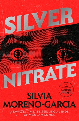 Silver Nitrate by Moreno-Garcia, Silvia