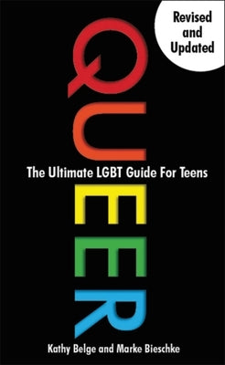 Queer, 2nd Edition by Belge, Kathy
