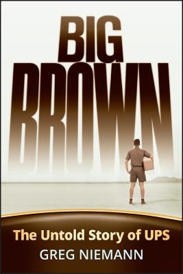 Big Brown by Niemann