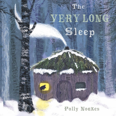 The Very Long Sleep by Noakes, Polly