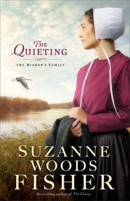 The Quieting by Fisher, Suzanne Woods