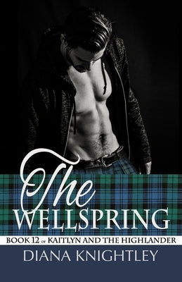 The Wellspring by Knightley, Diana