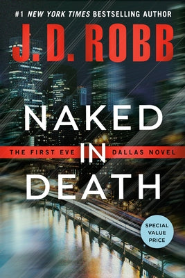 Naked in Death by Robb, J. D.