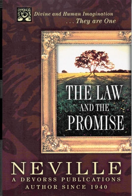 The Law & the Promise by Goddard, Neville