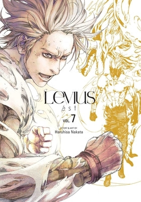 Levius/Est, Vol. 7: Volume 7 by Nakata, Haruhisa