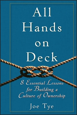 All Hands On Deck by Tye, Joe