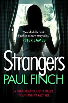 Strangers by Finch, Paul