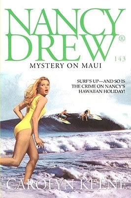 Mystery on Maui by Keene, Carolyn