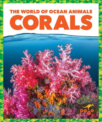 Corals by Harris, Bizzy