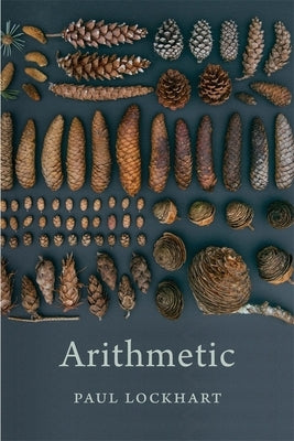 Arithmetic by Lockhart, Paul