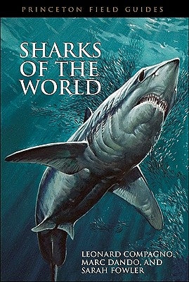 Sharks of the World by Compagno, Leonard