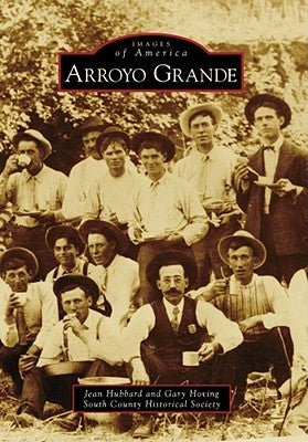 Arroyo Grande by Hubbard, Jean