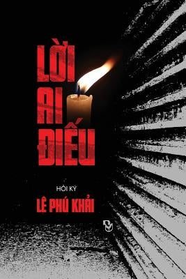 Loi AI Dieu by Le, Khai Phu