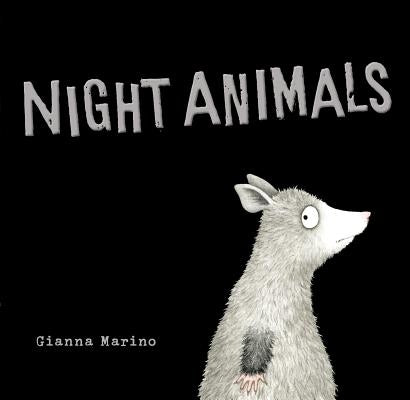 Night Animals by Marino, Gianna
