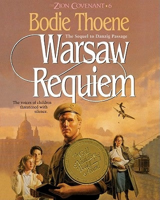 Warsaw Requiem by Thoene, Bodie