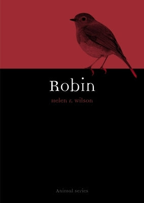 Robin by Wilson, Helen F.