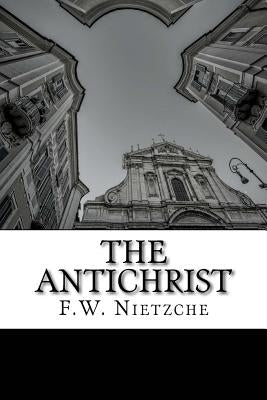 The Antichrist by Mencken, H. L.