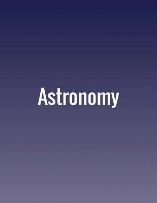 Astronomy by Fraknoi, Andrew