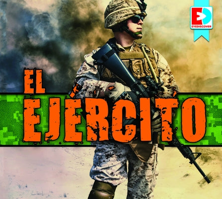 El Ejército (Army) by Koran, Maria