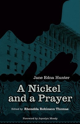 Nickel and a Prayer by Hunter, Jane Edna