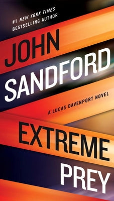 Extreme Prey by Sandford, John