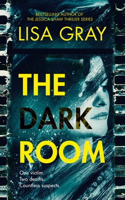 The Dark Room by Gray, Lisa