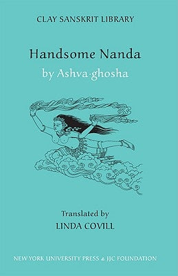 Handsome Nanda by Covill, Linda