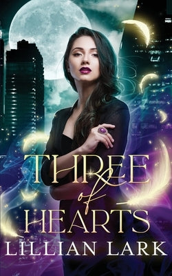 Three of Hearts by Lark, Lillian