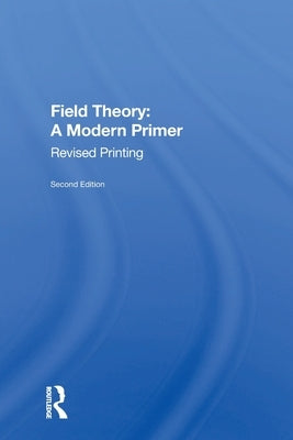 Field Theory: A Modern Primer by Ramond, Pierre