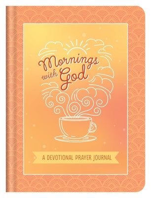 Mornings with God by Biggers, Emily