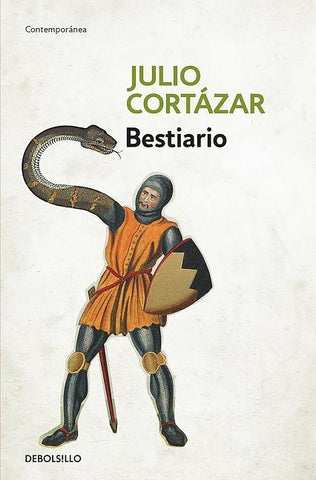 Bestiario / Bestiary by Cortazar, Julio