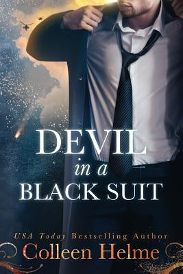 Devil in a Black Suit: A Shelby Nichols Adventure by Helme, Colleen