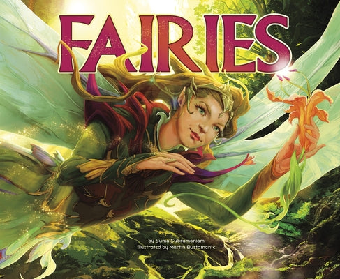 Fairies by Subramaniam, Suma