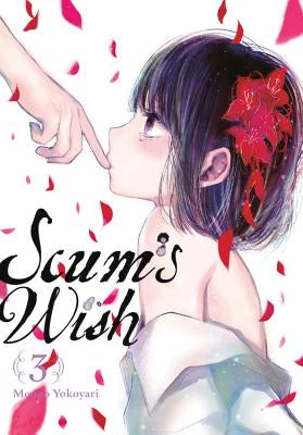 Scum's Wish, Volume 3 by Yokoyari, Mengo