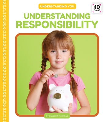 Understanding Responsibility by Andrews, Elizabeth
