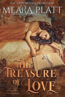 The Treasure of Love by Platt, Meara