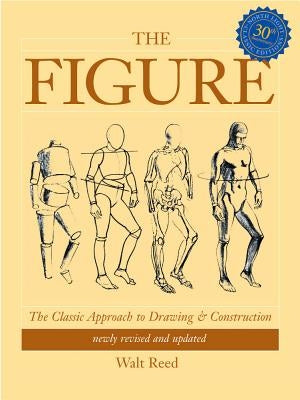 The Figure by Reed, Walt